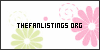 TheFanlistings.Org