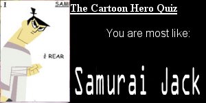 [cartoon hero]