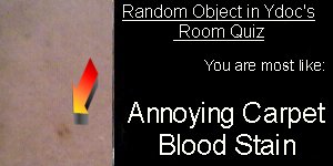 [random object]