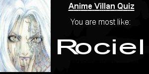 [anime villain (1st result)]