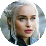  Mother of Dragons