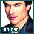  Ian Somerhalder 