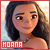  Moana: Moana 