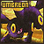  Pokemon: Umbreon 