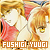  Fushigi Yuugi 