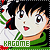  Inu Yasha: Kagome 