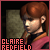  Resident Evil: Claire Redfield 