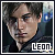  Resident Evil: Leon S Kennedy 