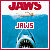  Jaws 