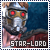  Guardians of the Galaxy: Peter Quill (Star Lord) 