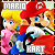  Mario Kart series 