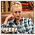  Big Bang Theory: Penny 