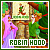  Robin Hood 