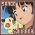  Inu Yasha: Kirara & Sango 