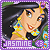  Aladdin: Jasmine 