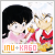  Inu Yasha: Inu Yasha & Kagome 