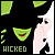  Wicked 