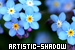 Artistic Shadow
