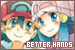 Better Hands