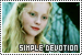 Simple Devotion