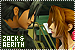 Final Fantasy VII: Aerith & Zack