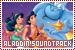 Aladdin OST