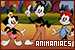 Animaniacs