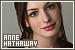 Anne Hathaway