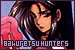 Bakuretsu Hunters (Sorcerer Hunters)