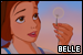 Beauty and the Beast: Belle (Song)