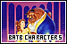 Beauty and the Beast: All Characters