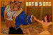 Beauty and the Beast: Beauty and the Beast