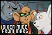 Biker Mice from Mars