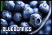 Blueberries