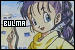 Dragonball: Bulma Briefs