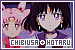 Bishoujo Senshi Sailor Moon: Chibiusa & Hotaru