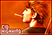 Final Fantasy VII: Cid Highwind