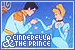Cinderella: Cinderella & Prince Charming