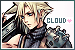 Final Fantasy VII: Cloud
