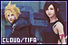 Final Fantasy VII: Cloud & Tifa