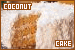 Coconut Cake