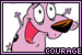 Courage the Cowardly Dog: Courage