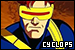 X-Men: Cyclops
