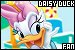Disney: Daisy Duck