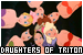 Little Mermaid: Daughters of Triton