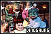 Dinosaurs