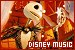 General: Disney Music
