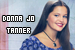 Full House: D.J. Tanner