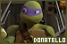 Teenage Mutant Ninja Turtles: Donatello