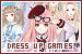 Genres: Fashion Simulation (Dress Up)